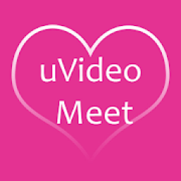 uVideo Meet आइकन