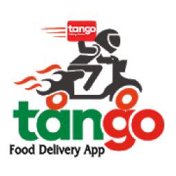 TANGO Food Delivery