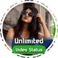 Unlimited Video Status 2019 on 9Apps