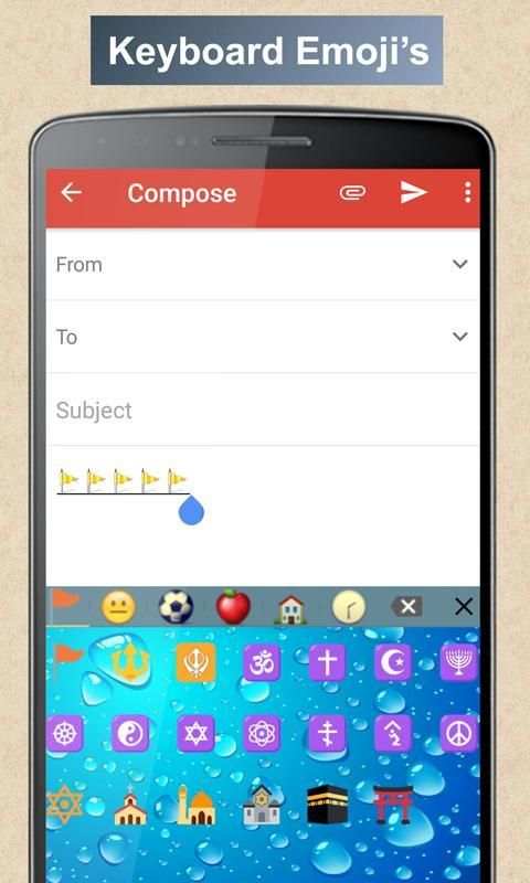 Punjabi Keyboard screenshot 5