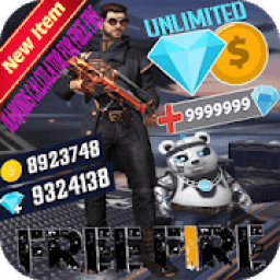ikon Guide pour Free-Fire 2019 - Diamantes, Armes