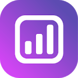 ikon Followers Analytics for Instagram iMetric