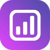 Followers Analytics for Instagram iMetric