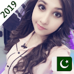 Pakistani Girls Mobile Number Prank icon