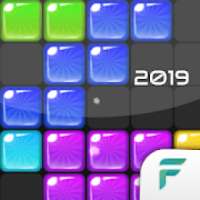 Candy Block Puzzle Game