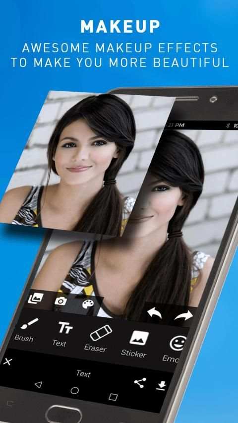 Magic Photo Editor App Photo Frames, Editing Photo स्क्रीनशॉट 8
