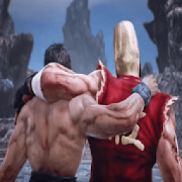 Wallpapers Tekkien 3 HD आइकन