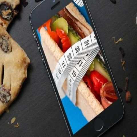 Healthy Skin Diet screenshot 2