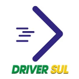 Driver Sul - Motorista icon