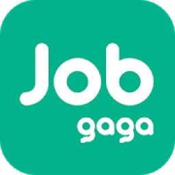 Jobgaga - Free Job Search & IT Jobs & Genuine Jobs