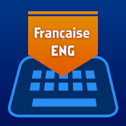 ikon French Keyboard - English to French Convertor