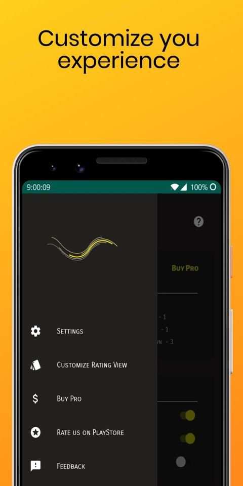 Ad Skipper for Youtube and IMDB Rater for Netflix स्क्रीनशॉट 6