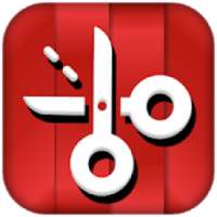 ikon Auto Cut Cut : Cut Paste Photo Background Eraser