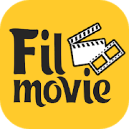 ikon Filmovie Video Editor, Video Maker, Image to Video