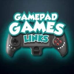 Gamepad Games Links