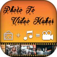 Photo Video Maker - Image to Video Maker on 9Apps