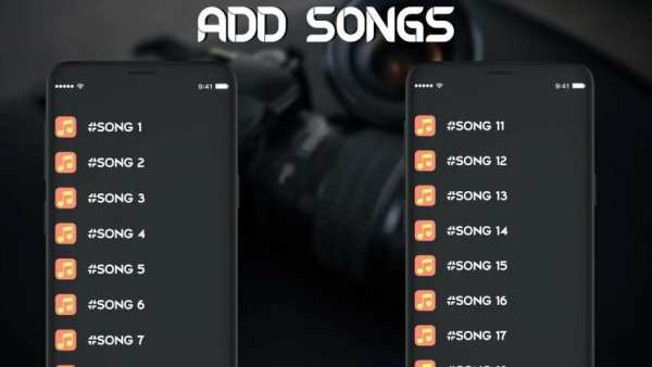 Photo Video Maker - Image to Video Maker स्क्रीनशॉट 2