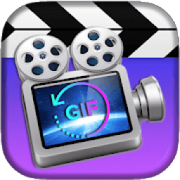 تبدیل فیلم به گیف
‎ icon