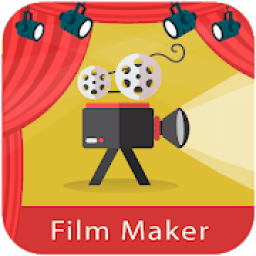 Film Maker आइकन