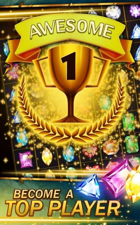 Diamonds Crush 2020 स्क्रीनशॉट 2