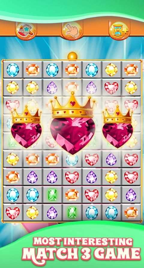 Diamonds Crush 2020 screenshot 16