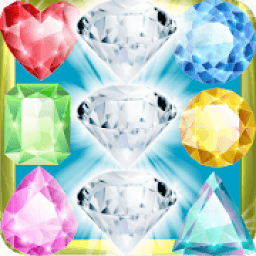 Diamonds Crush 2020 आइकन