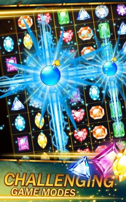 Diamonds Crush 2020 स्क्रीनशॉट 7
