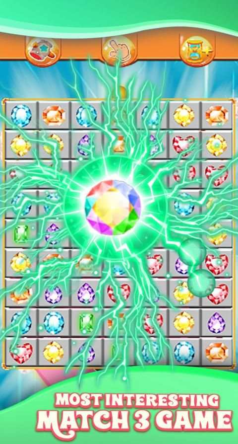 Diamonds Crush 2020 screenshot 13