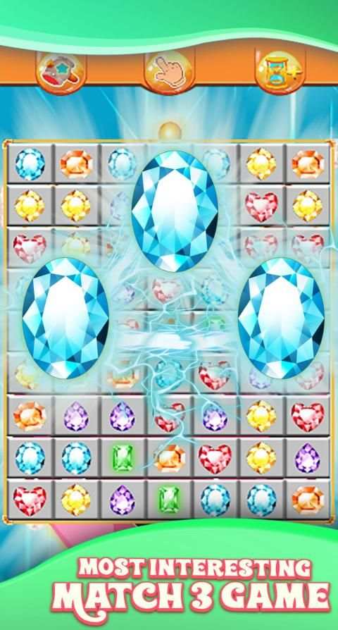 Diamonds Crush 2020 screenshot 4