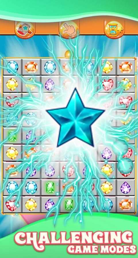 Diamonds Crush 2020 screenshot 10