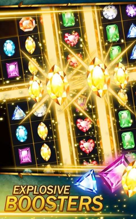 Diamonds Crush 2020 screenshot 6