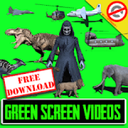 ikon Free Green Screen Videos Download - FX Videos Free