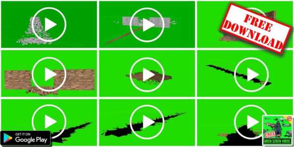 Free Green Screen Videos Download - FX Videos Free स्क्रीनशॉट 14