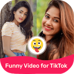 Hot Video for Tik Tok &amp; Social Media App icon