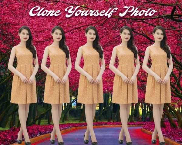 Replace Photo Background - Background Eraser screenshot 5