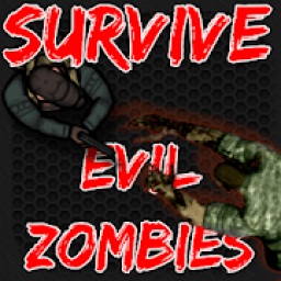 Survive Evil Resident Zombies आइकन