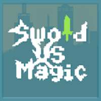 Sword vs Magic