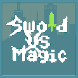 Sword vs Magic आइकन