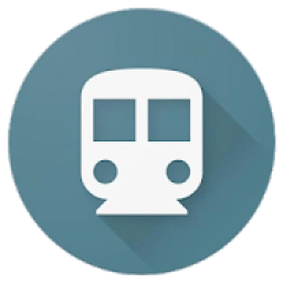 ikon Delhi Public Transport - Metro and DTC Bus Routes