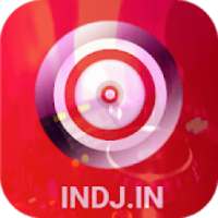 INDJ प्लेयर हिंदी डीजे सोंग 2019 on 9Apps