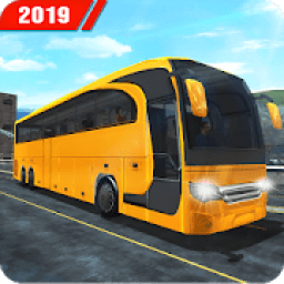 ikon Bus Simulator 2019