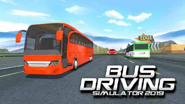 Bus Simulator 2019 screenshot 5