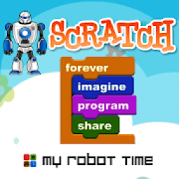 Scratch for MRT أيقونة