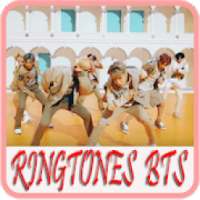 Ringtones KPOP BTS 2019 on 9Apps