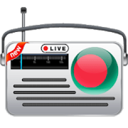 ikon বাংলা রেডিও All Bangla Radio – World All Radios FM