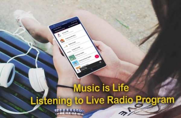 বাংলা রেডিও All Bangla Radio – World All Radios FM स्क्रीनशॉट 4