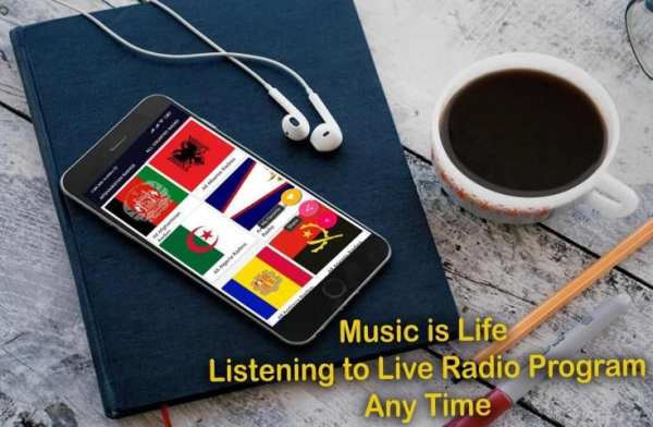 বাংলা রেডিও All Bangla Radio – World All Radios FM स्क्रीनशॉट 3
