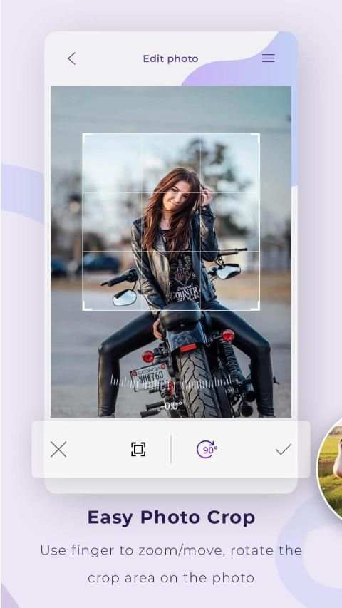 Fire Effect Video Maker स्क्रीनशॉट 6