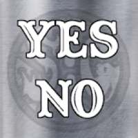 YES / NO Decider