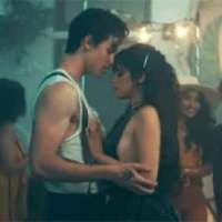 Shawn Mendes, Camila Cabello - Señorita on 9Apps